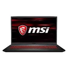 MSI GF75 Thin 8RD Gaming Laptop